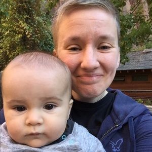 Meet your Posher, Alexa